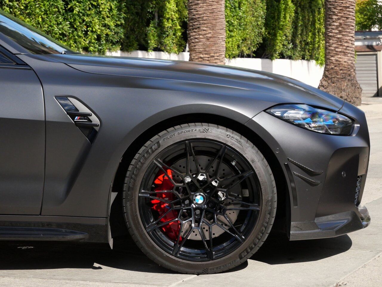 2022 BMW M4 Competition Competition Lawrence KS
