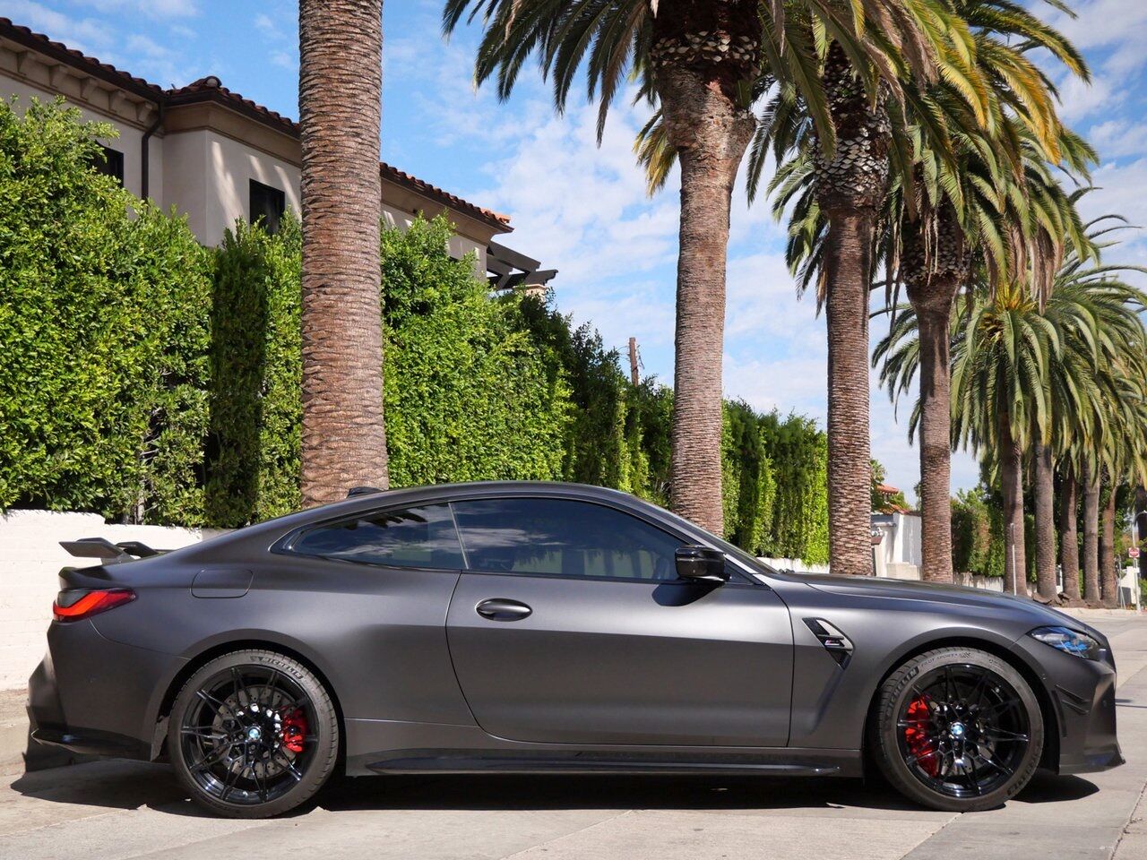 2022 BMW M4 Competition Competition Lawrence KS