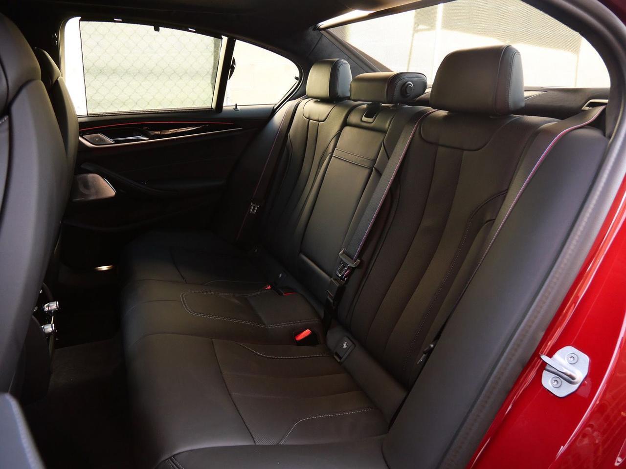 2022 BMW M5 Competition Competition Lawrence KS