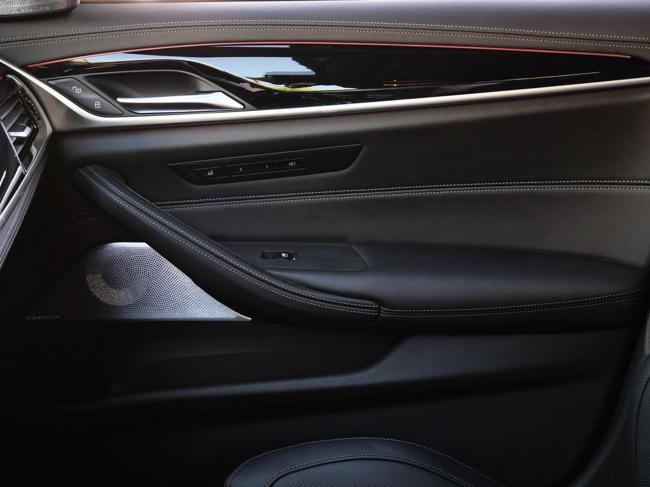 2022 BMW M5 Competition Competition Lawrence KS