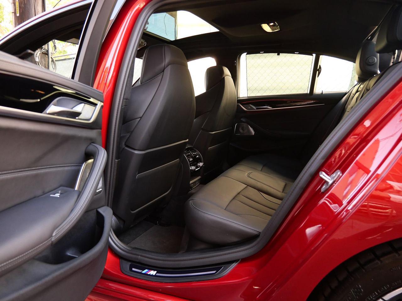 2022 BMW M5 Competition Competition Lawrence KS