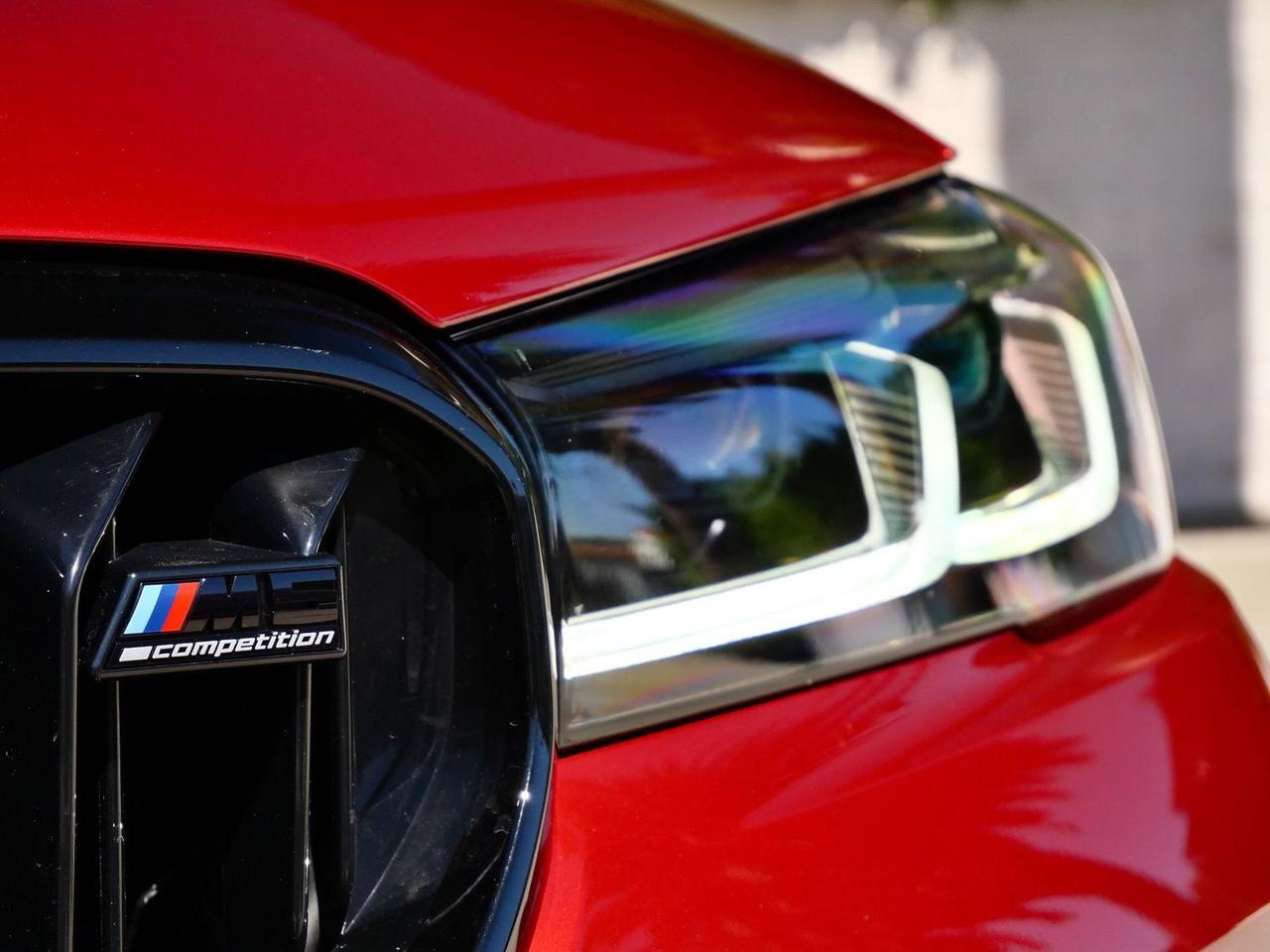 2022 BMW M5 Competition Competition Lawrence KS