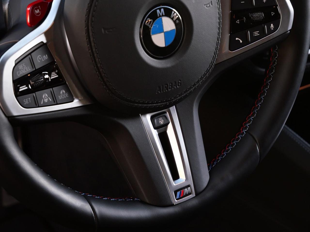 2022 BMW M5 Competition Competition Lawrence KS