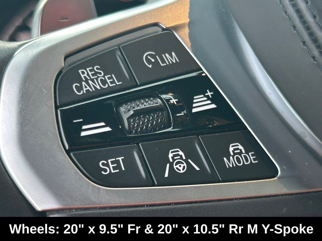 2022 BMW M5 Competition Lakeland FL