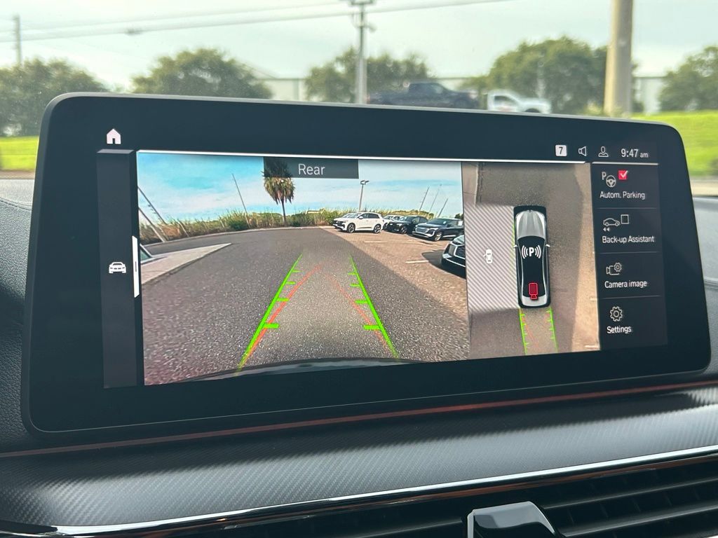 2022 BMW M5 Competition Lakeland FL