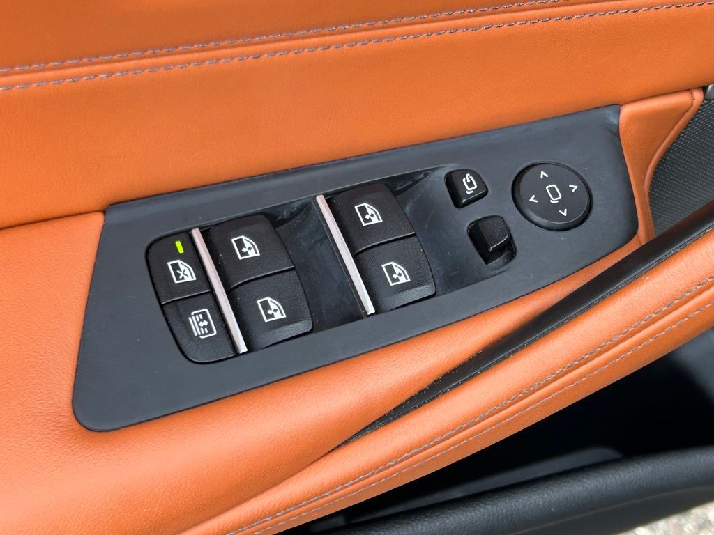 2022 BMW M5 Competition Lakeland FL