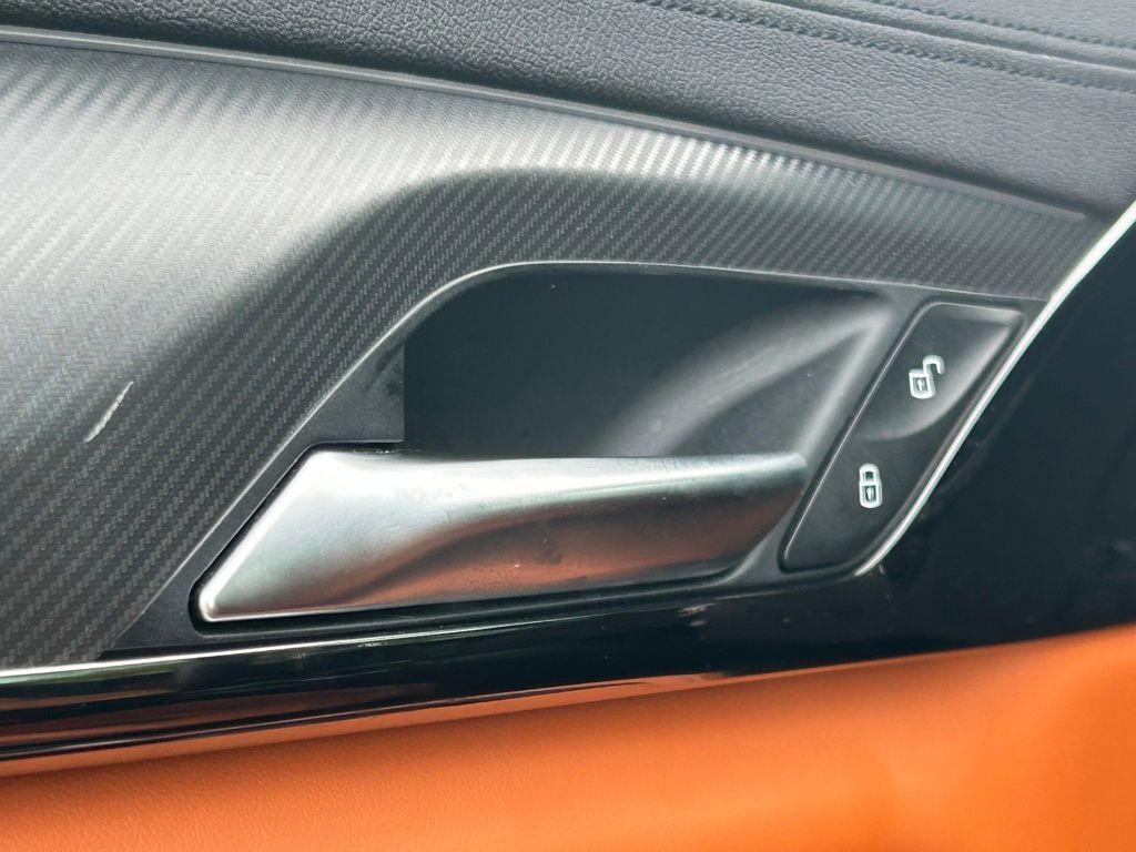 2022 BMW M5 Competition Lakeland FL