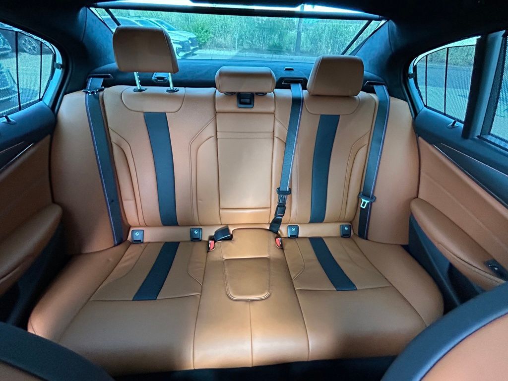 2022 BMW M5 Competition Lakeland FL