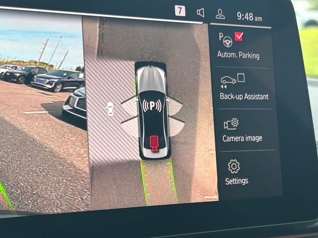 2022 BMW M5 Competition Lakeland FL
