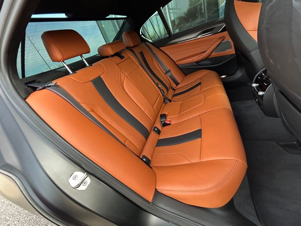 2022 BMW M5 Competition Lakeland FL