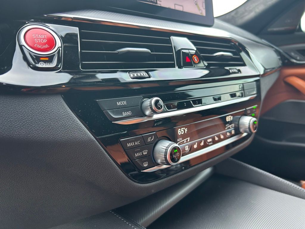 2022 BMW M5 Competition Lakeland FL