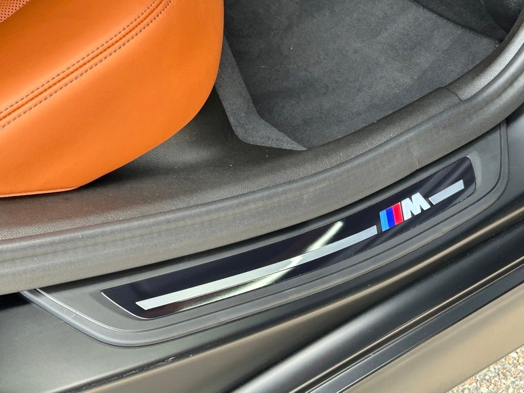 2022 BMW M5 Competition Lakeland FL