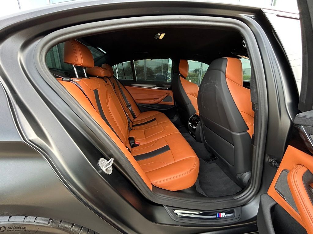 2022 BMW M5 Competition Lakeland FL