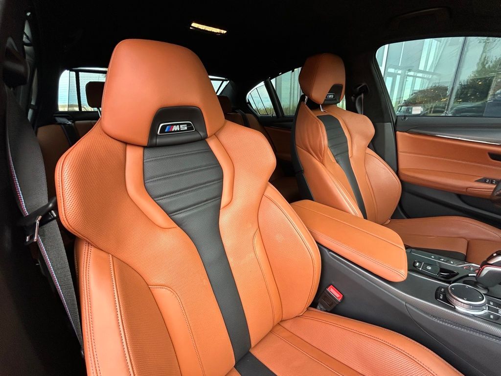 2022 BMW M5 Competition Lakeland FL