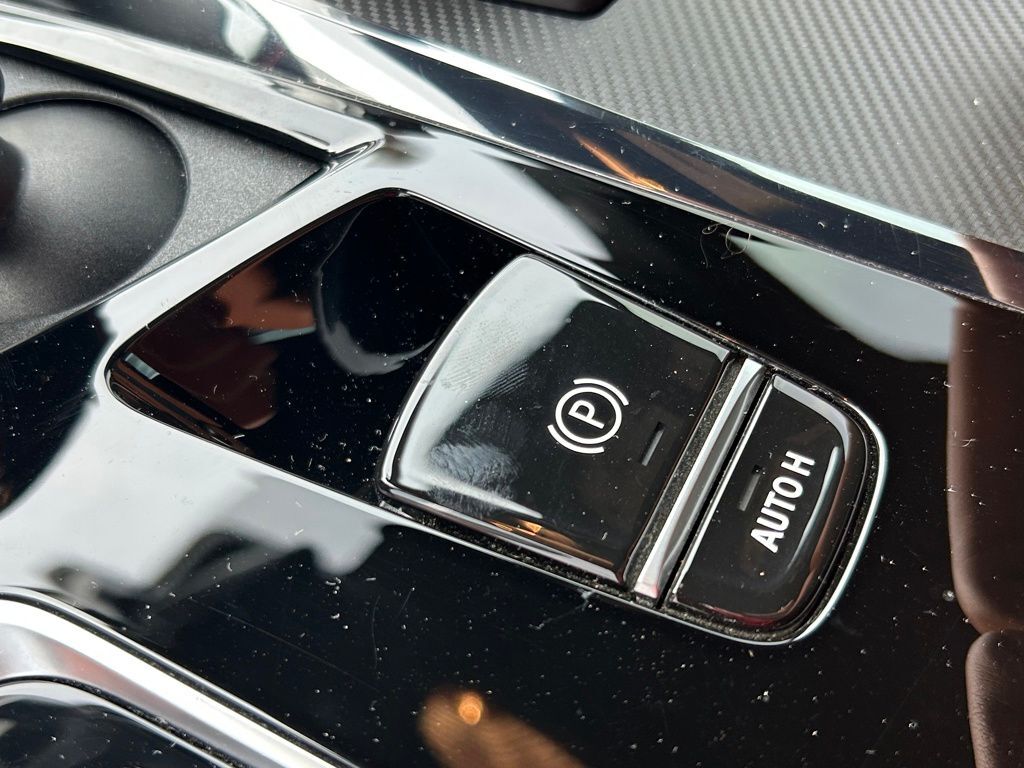 2022 BMW M5 Competition Lakeland FL