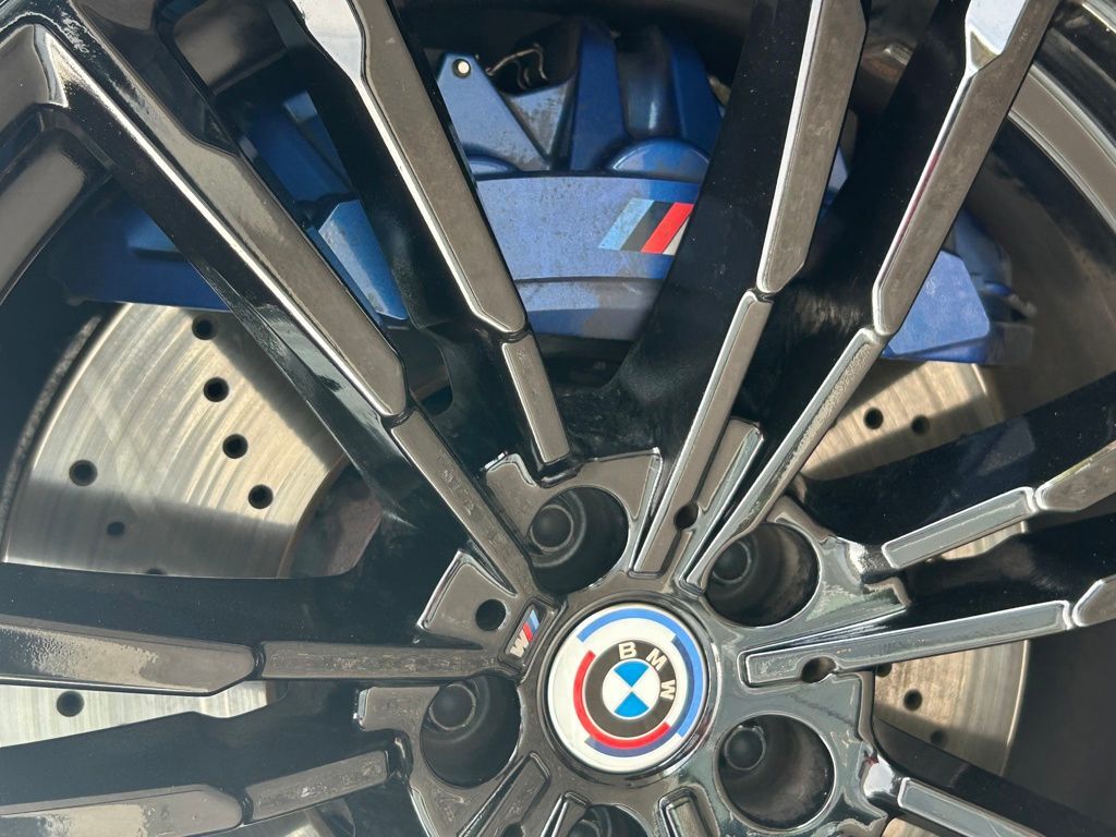2022 BMW M5 Competition Lakeland FL