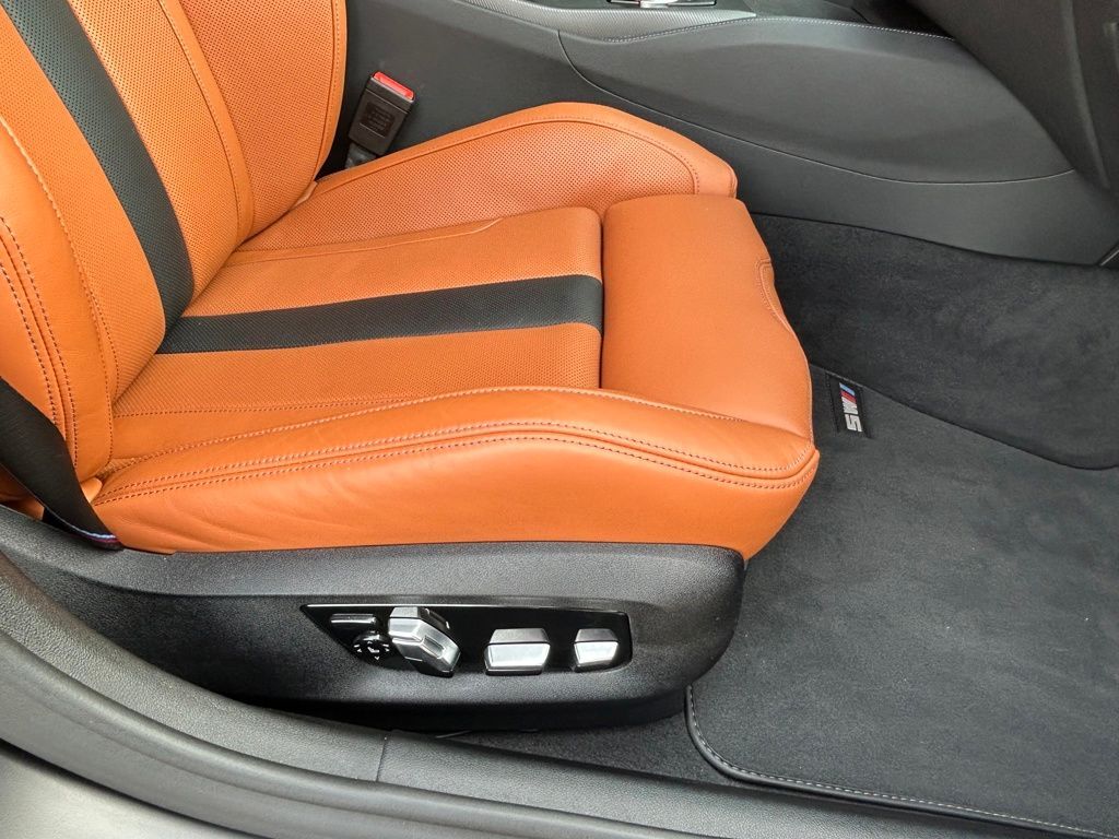 2022 BMW M5 Competition Lakeland FL