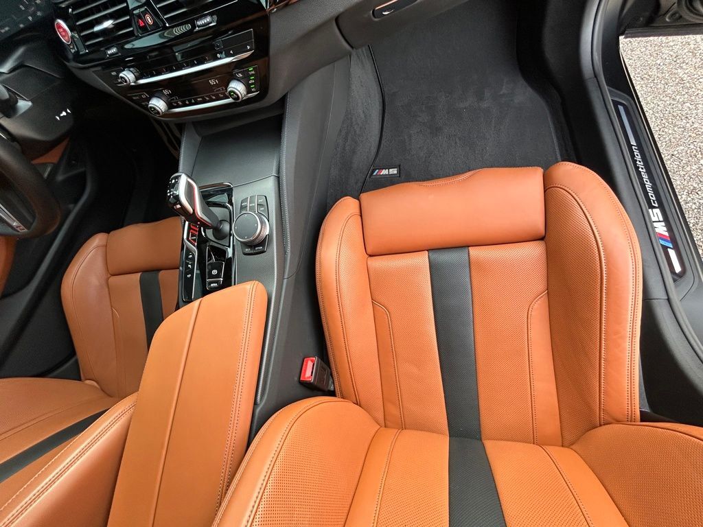 2022 BMW M5 Competition Lakeland FL