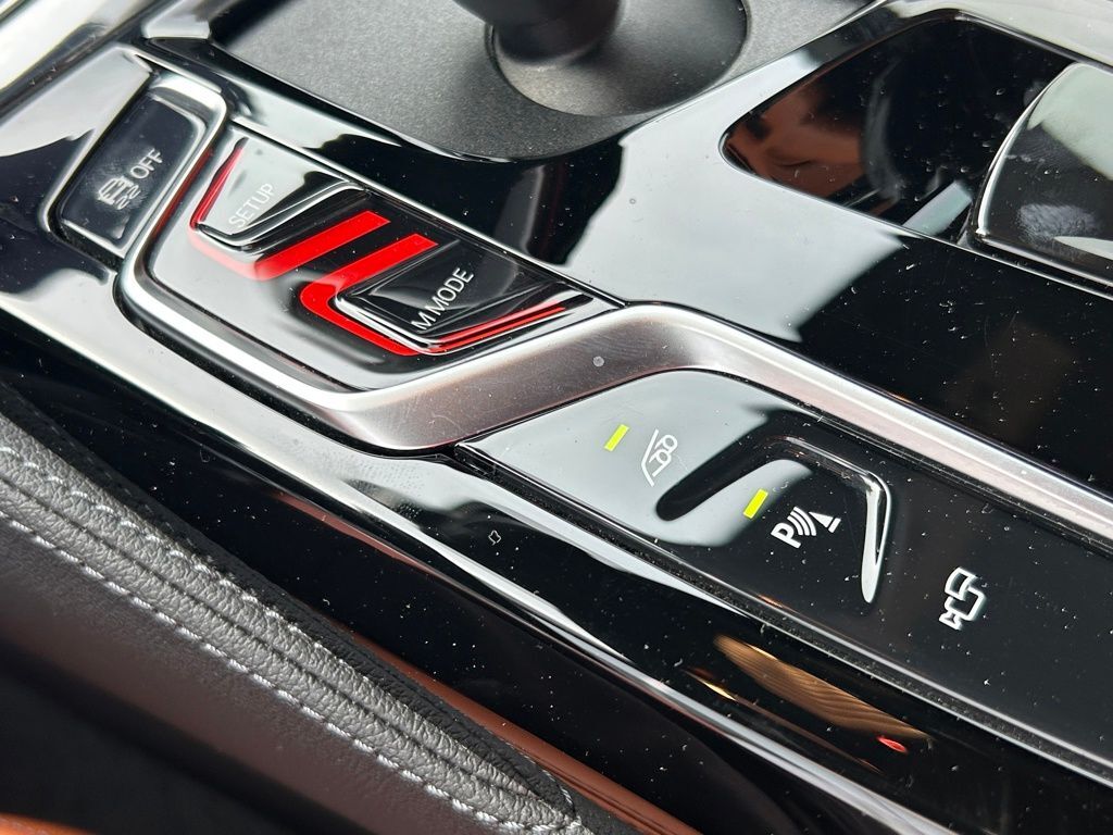 2022 BMW M5 Competition Lakeland FL