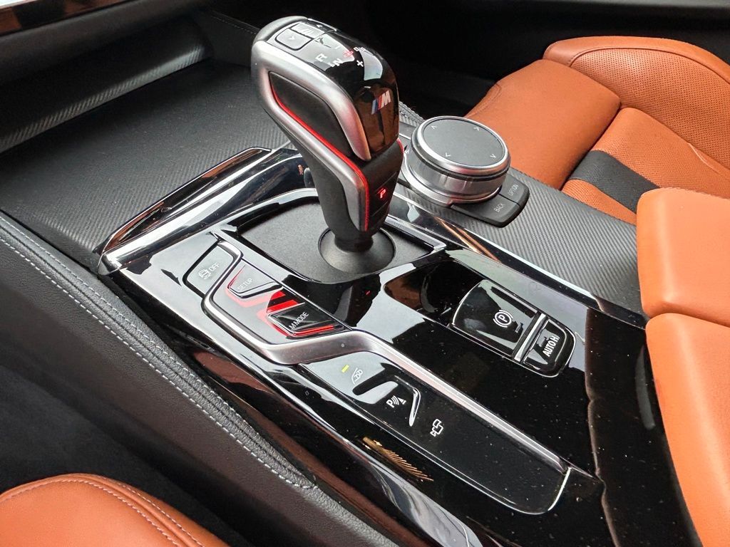 2022 BMW M5 Competition Lakeland FL