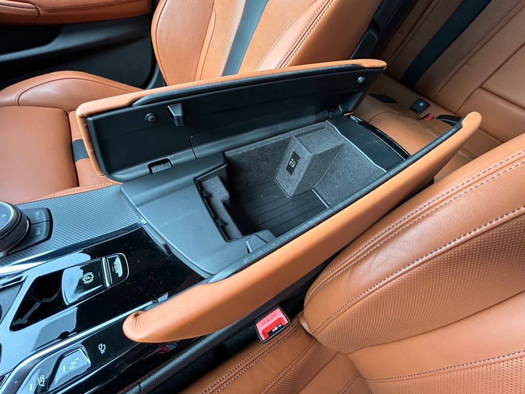 2022 BMW M5 Competition Lakeland FL