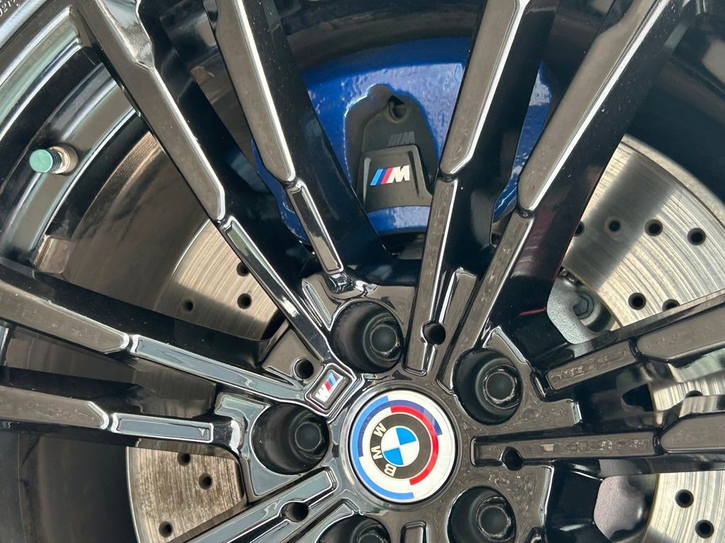 2022 BMW M5 Competition Lakeland FL