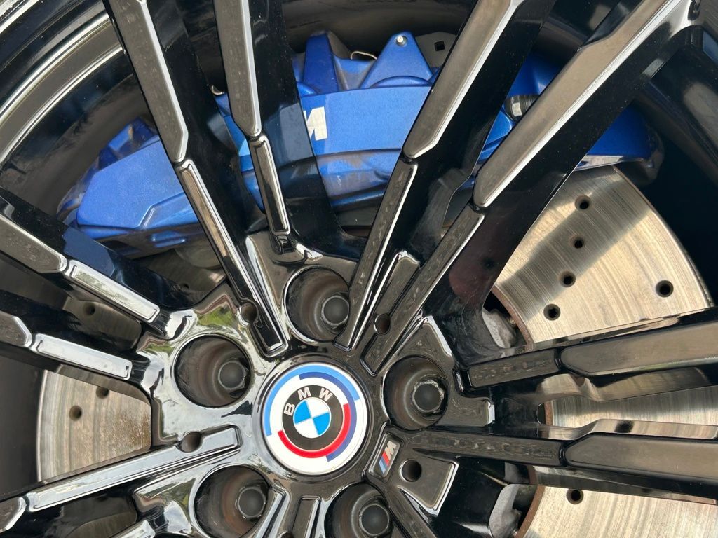 2022 BMW M5 Competition Lakeland FL