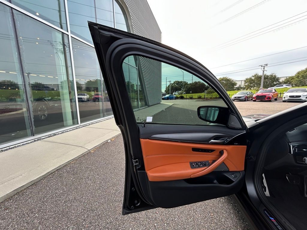 2022 BMW M5 Competition Lakeland FL