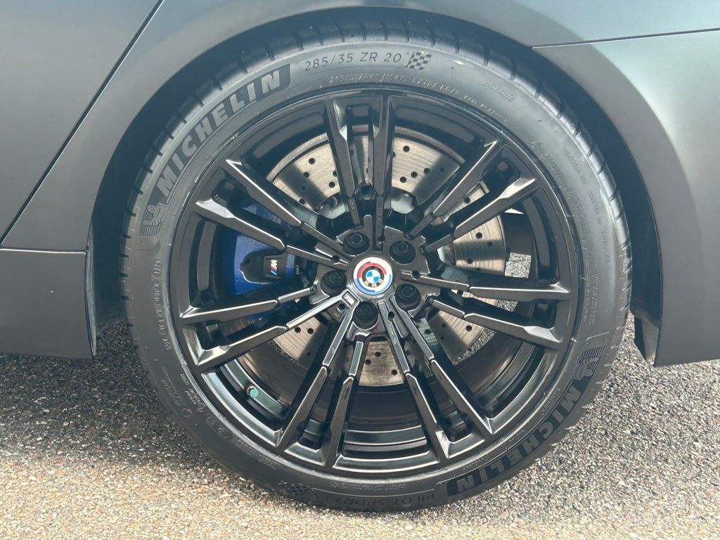 2022 BMW M5 Competition Lakeland FL