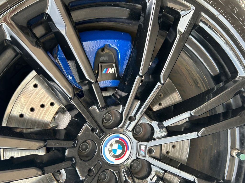 2022 BMW M5 Competition Lakeland FL