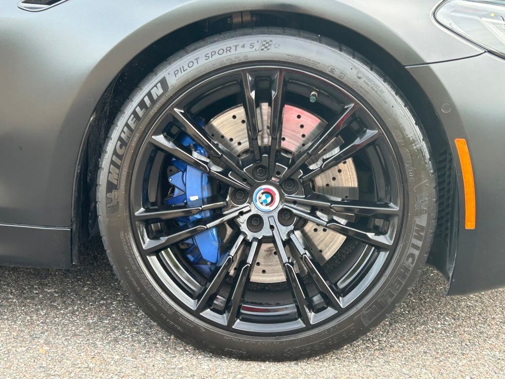 2022 BMW M5 Competition Lakeland FL