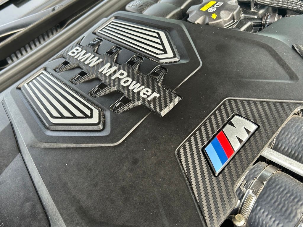 2022 BMW M5 Competition Lakeland FL