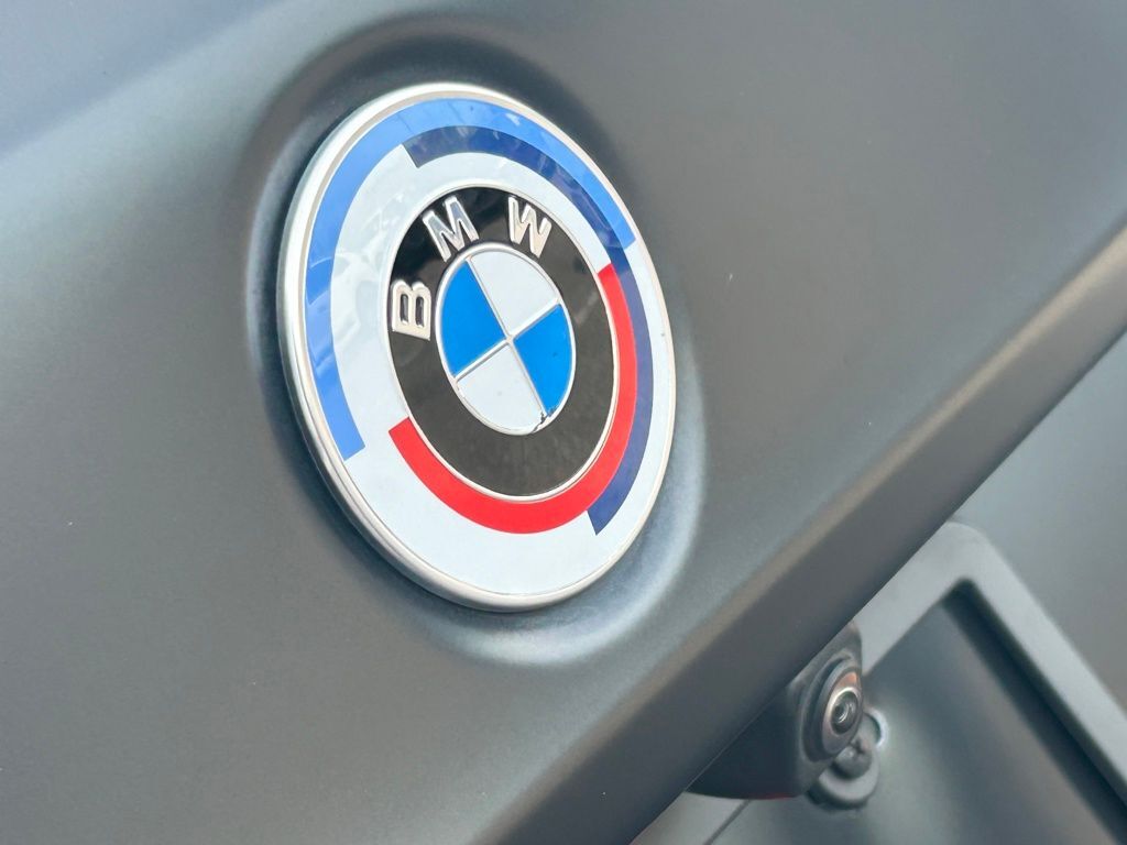 2022 BMW M5 Competition Lakeland FL