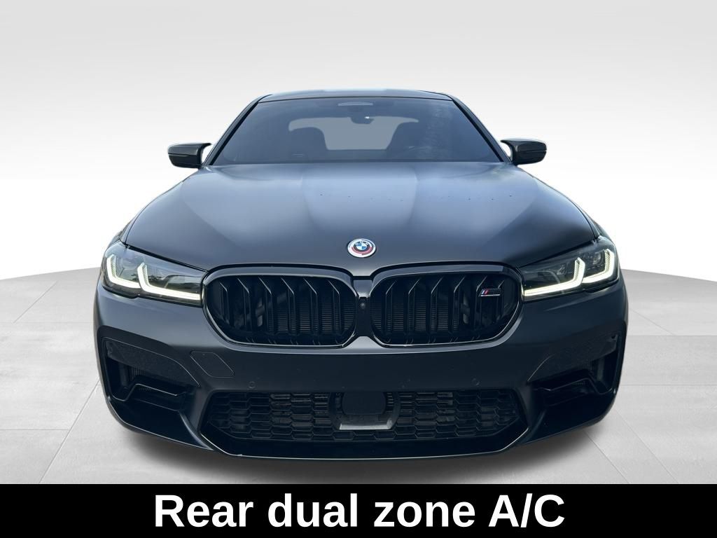 2022 BMW M5 Competition Lakeland FL