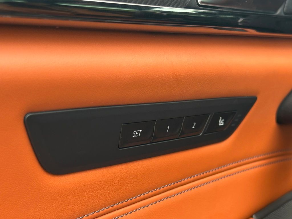 2022 BMW M5 Competition Lakeland FL