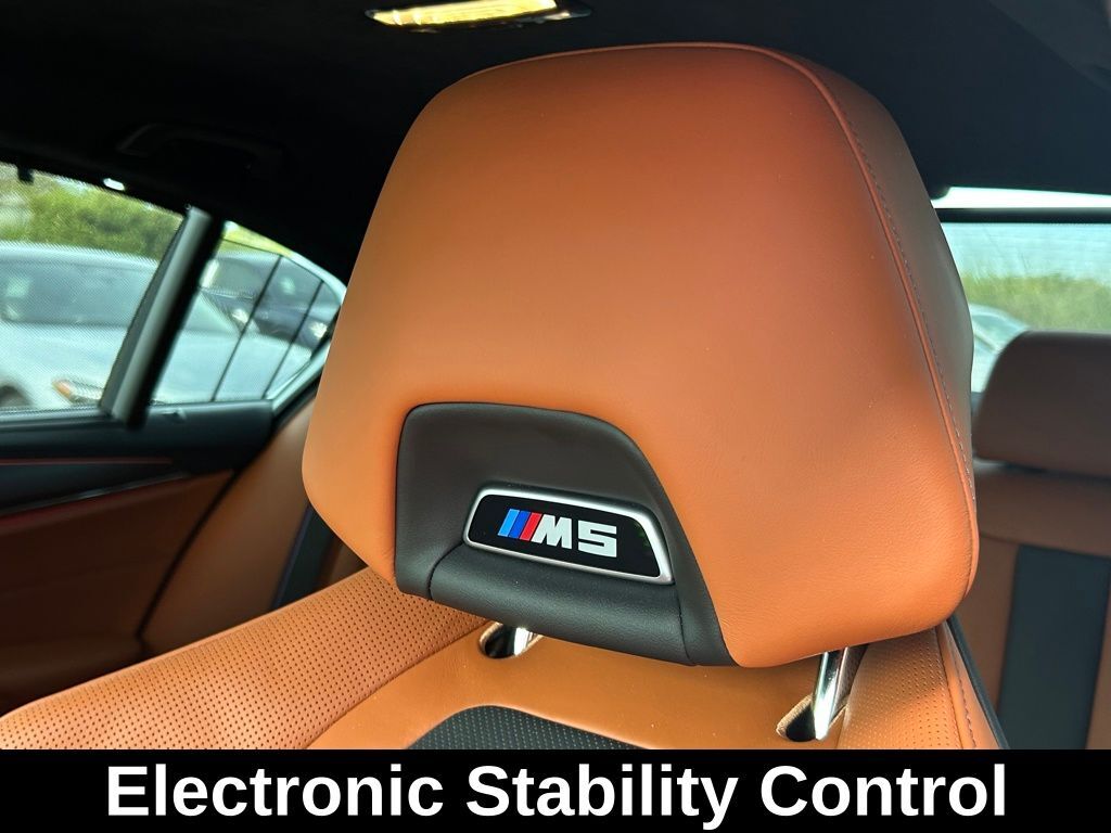 2022 BMW M5 Competition Lakeland FL
