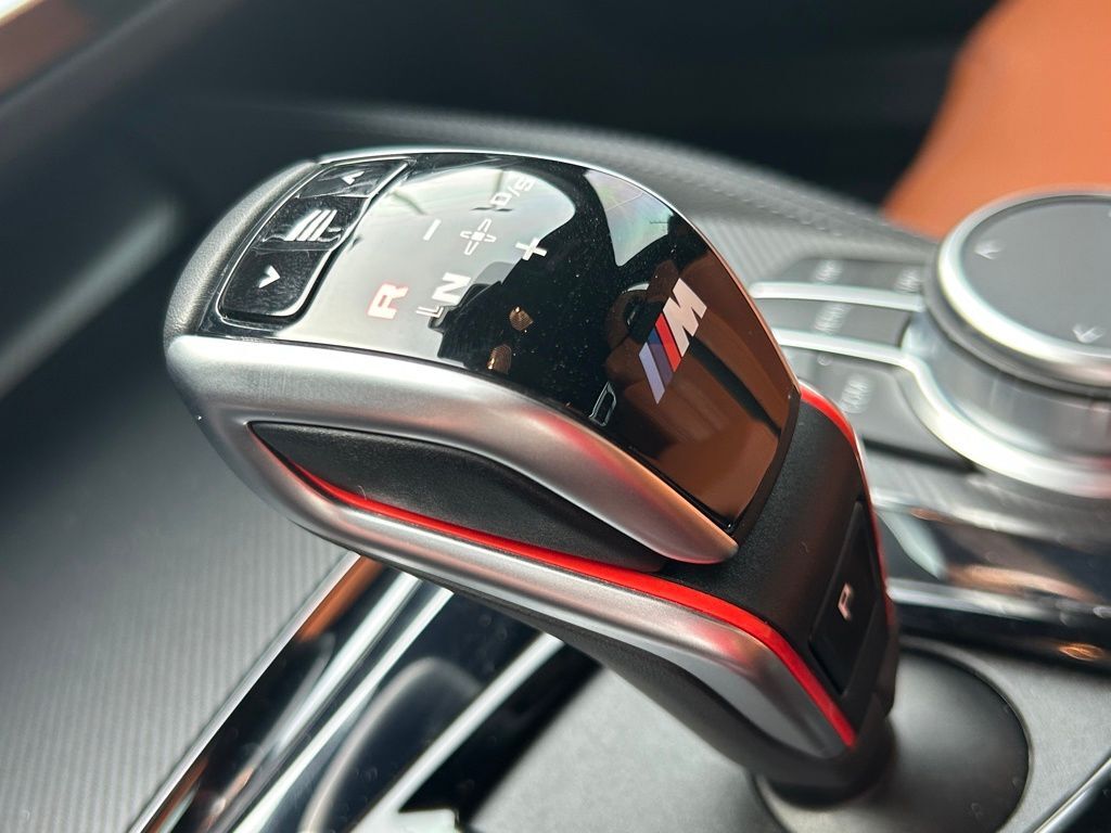 2022 BMW M5 Competition Lakeland FL
