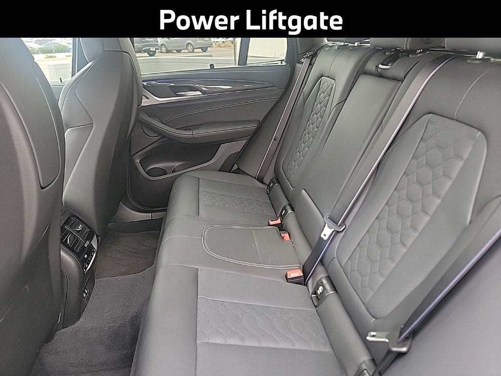 2022 BMW X3 M San Clemente CA