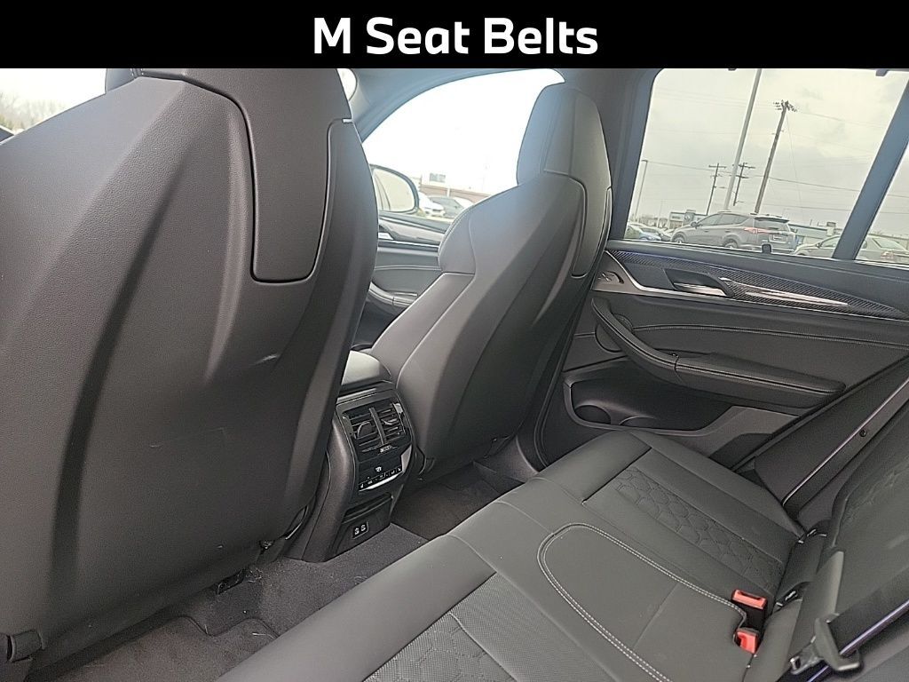 2022 BMW X3 M San Clemente CA