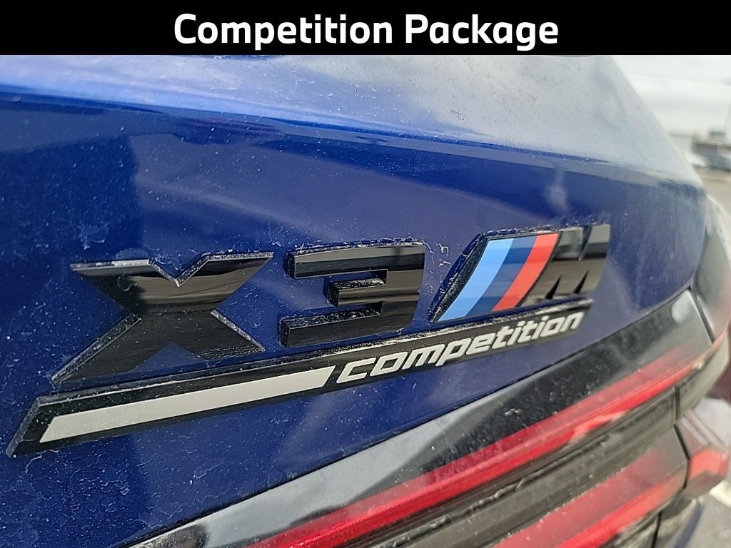 2022 BMW X3 M San Clemente CA