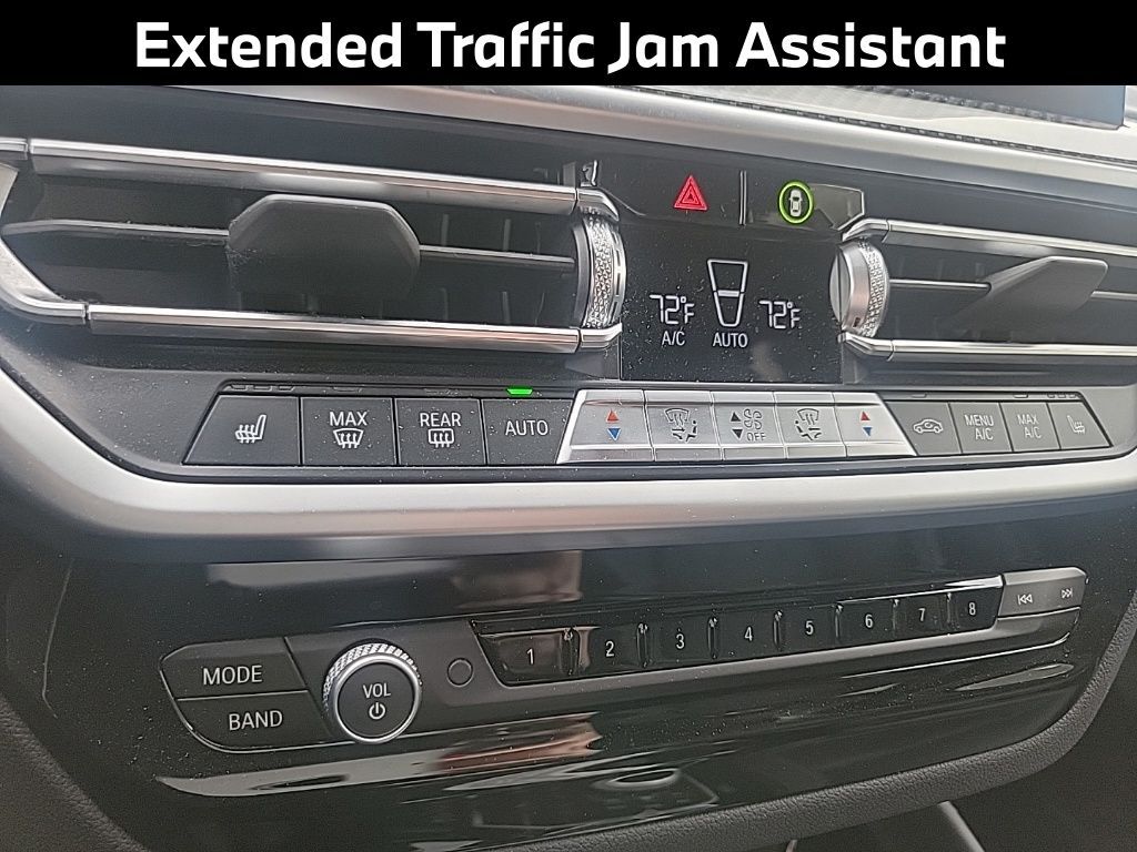 2022 BMW X3 M San Clemente CA