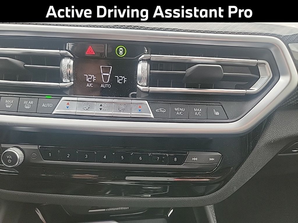 2022 BMW X3 M San Clemente CA