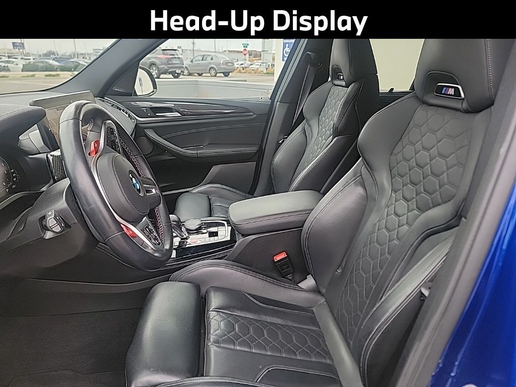 2022 BMW X3 M San Clemente CA