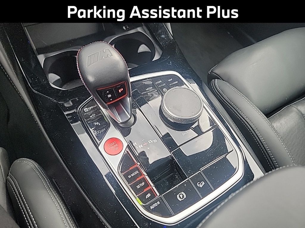 2022 BMW X3 M San Clemente CA