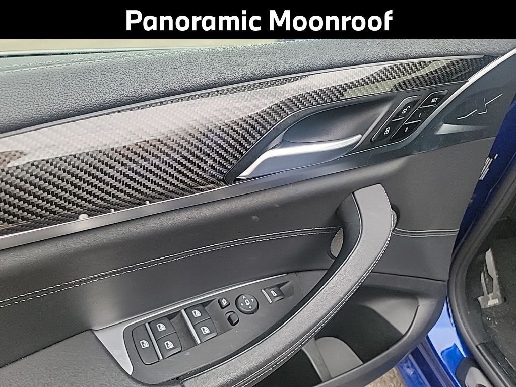 2022 BMW X3 M San Clemente CA