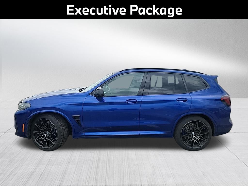 2022 BMW X3 M San Clemente CA