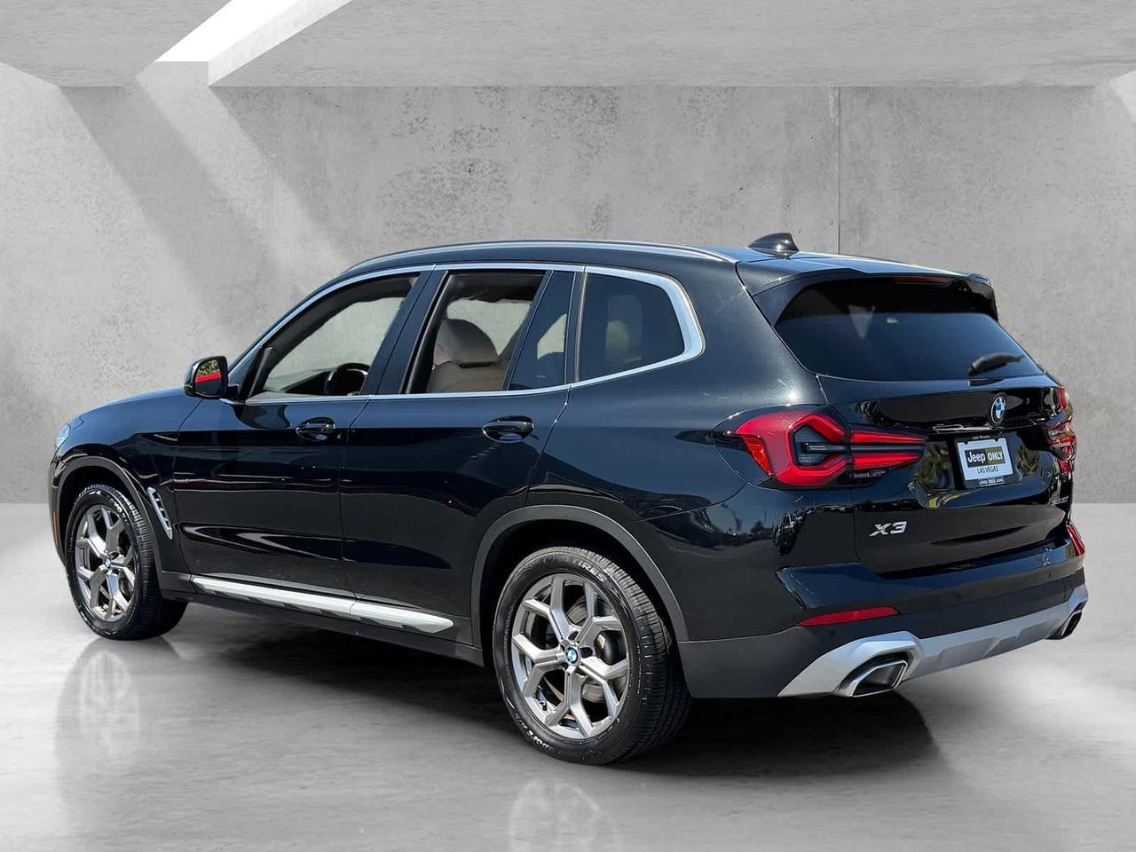 2022 BMW X3 sDrive30i sDrive30i Irving TX 2022 BMW X3 sDrive30i sDrive30i Irving TX