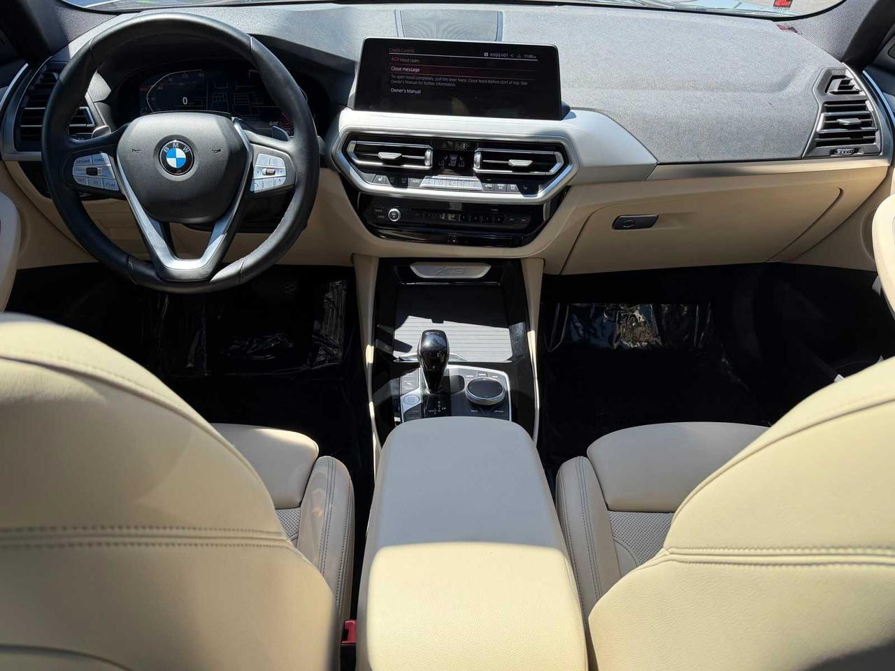2022 BMW X3 sDrive30i sDrive30i Irving TX 2022 BMW X3 sDrive30i sDrive30i Irving TX