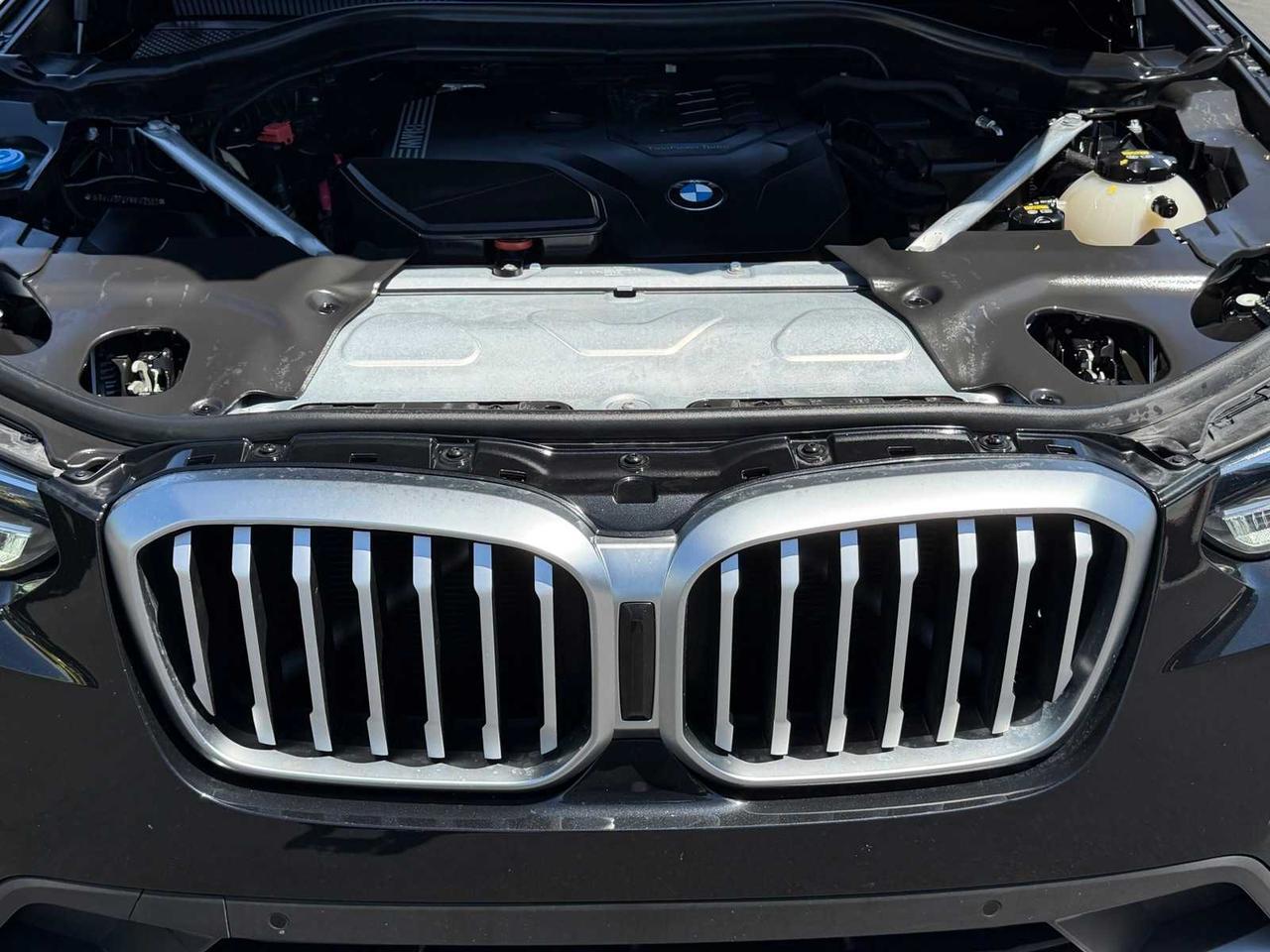 2022 BMW X3 sDrive30i sDrive30i Irving TX 2022 BMW X3 sDrive30i sDrive30i Irving TX