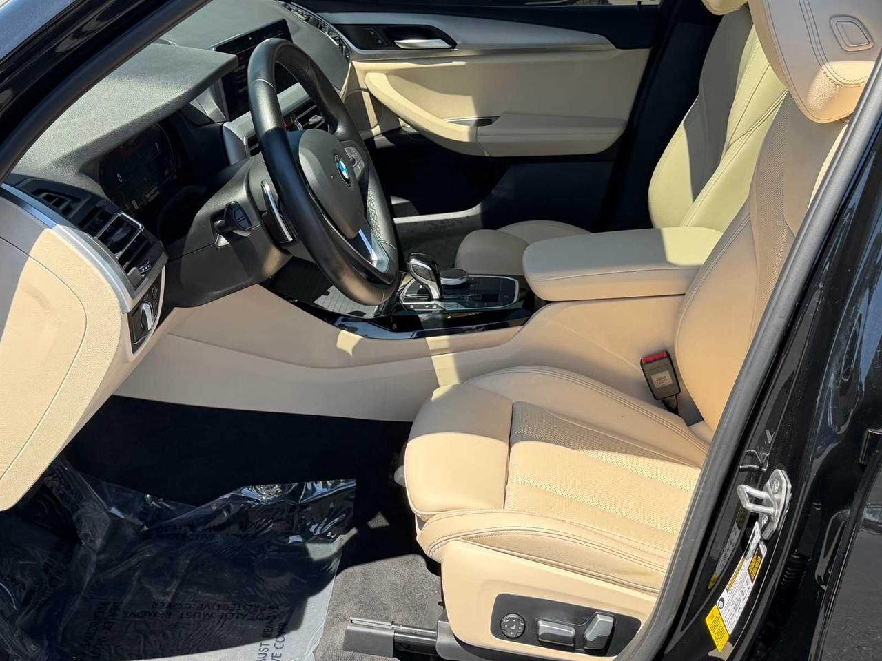 2022 BMW X3 sDrive30i sDrive30i Irving TX 2022 BMW X3 sDrive30i sDrive30i Irving TX